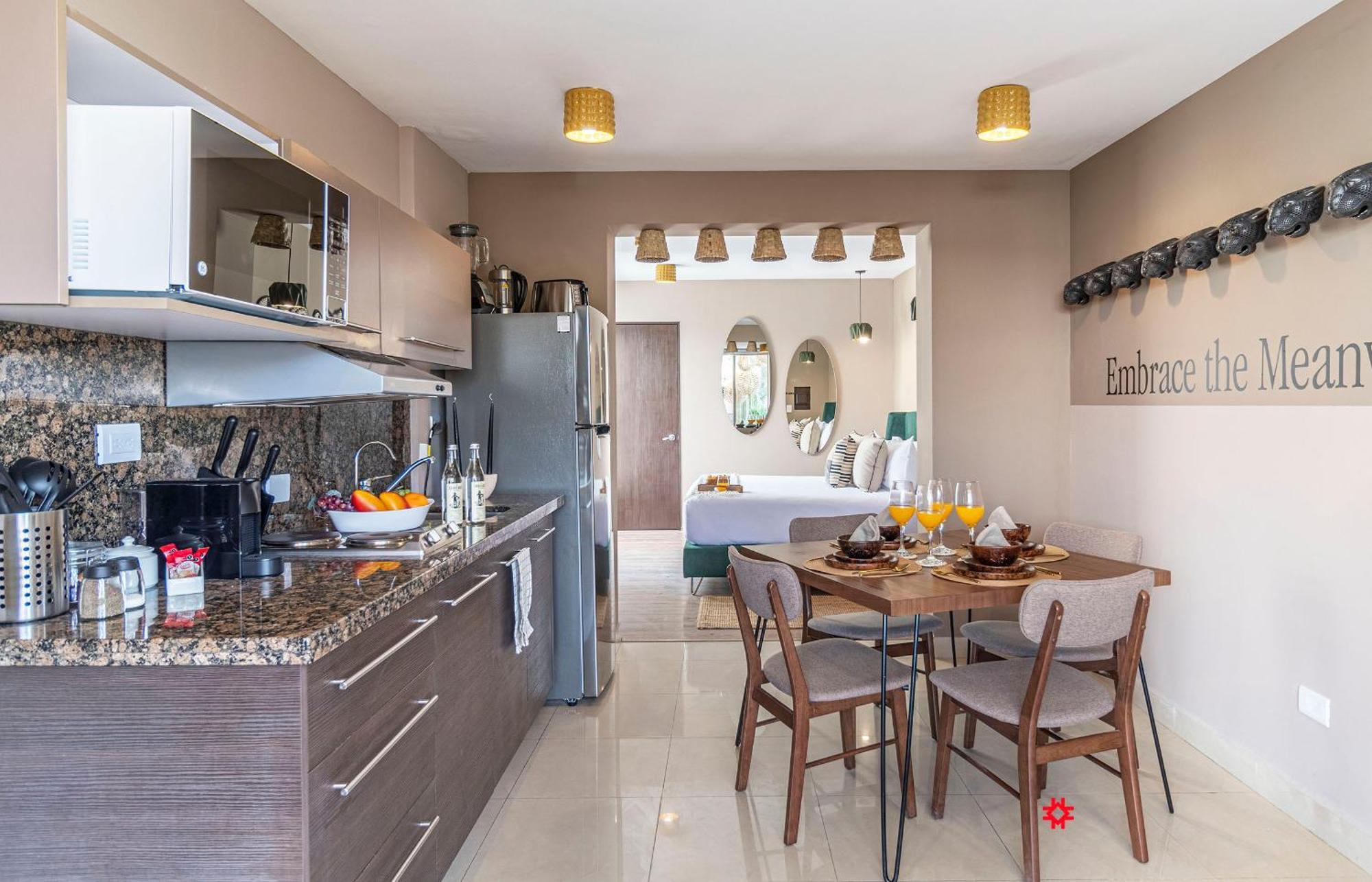 Casa Ciceron By Kukun Διαμέρισμα Μεξικό Εξωτερικό φωτογραφία