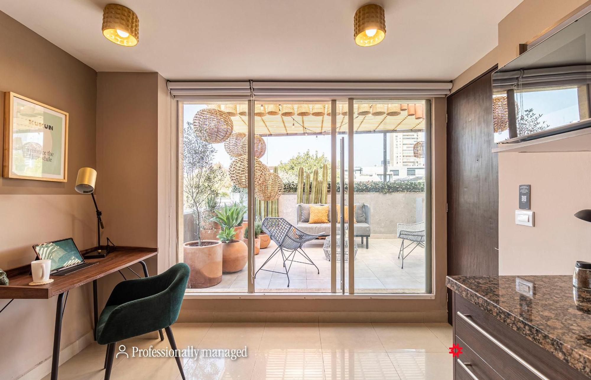 Casa Ciceron By Kukun Διαμέρισμα Μεξικό Εξωτερικό φωτογραφία
