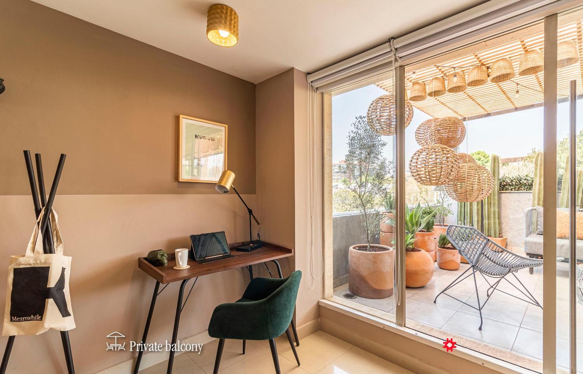Casa Ciceron By Kukun Διαμέρισμα Μεξικό Εξωτερικό φωτογραφία