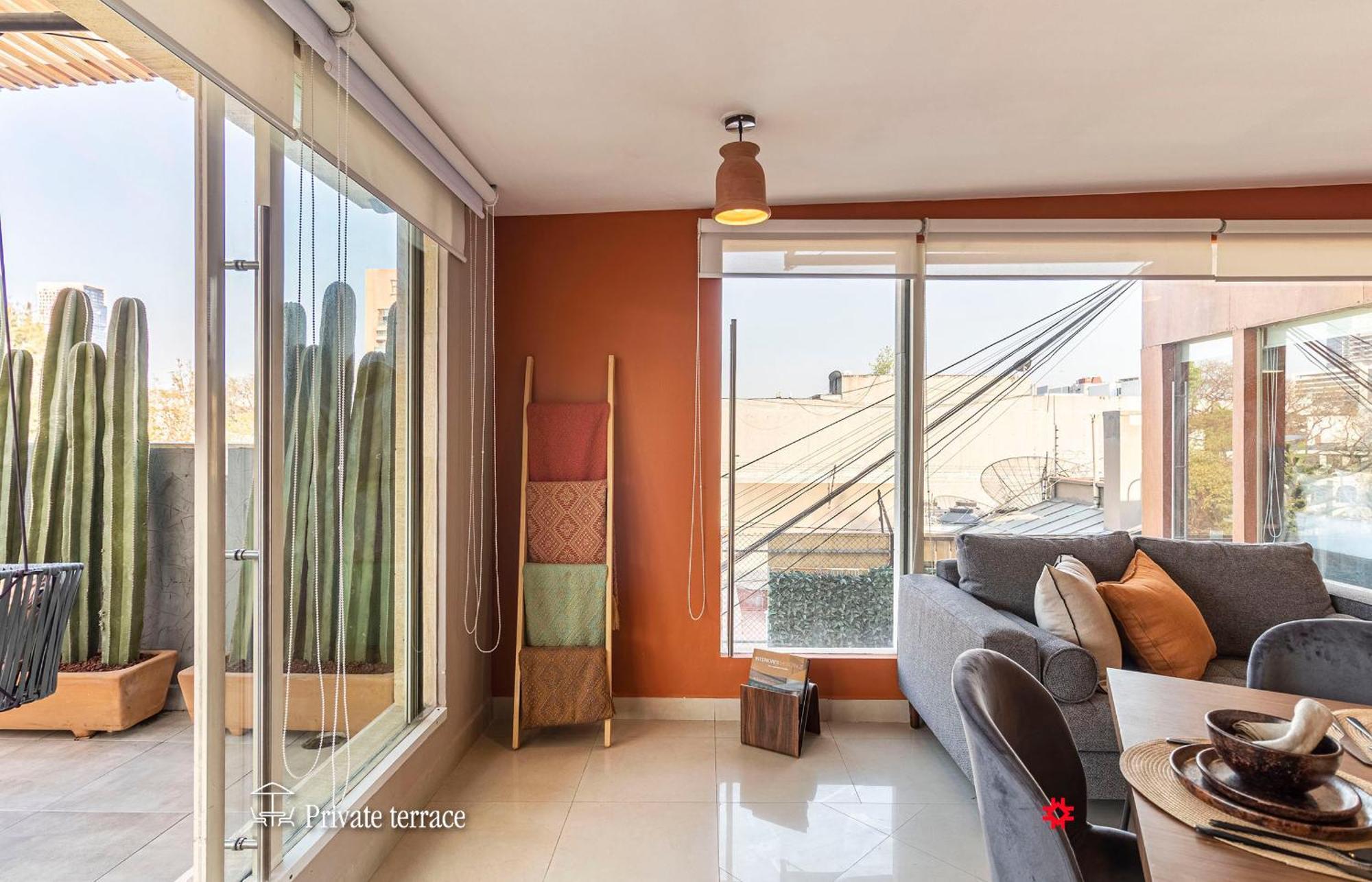 Casa Ciceron By Kukun Διαμέρισμα Μεξικό Εξωτερικό φωτογραφία