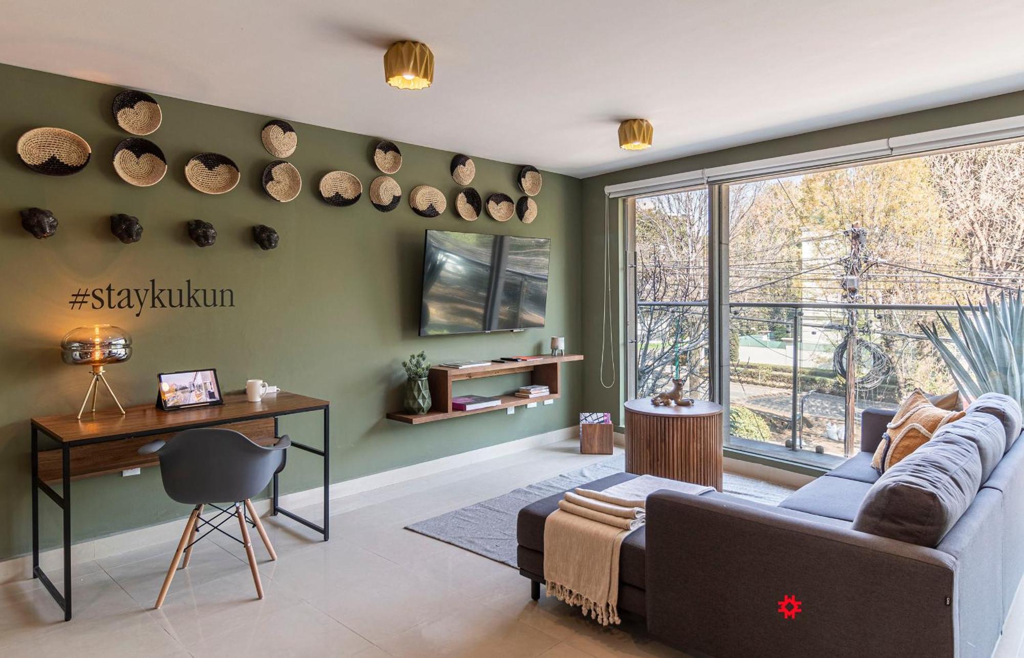 Casa Ciceron By Kukun Διαμέρισμα Μεξικό Εξωτερικό φωτογραφία