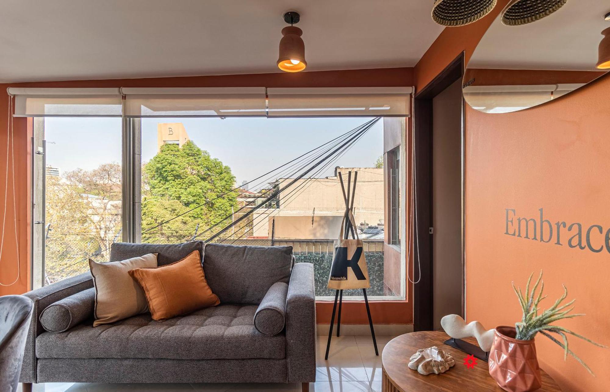 Casa Ciceron By Kukun Διαμέρισμα Μεξικό Εξωτερικό φωτογραφία