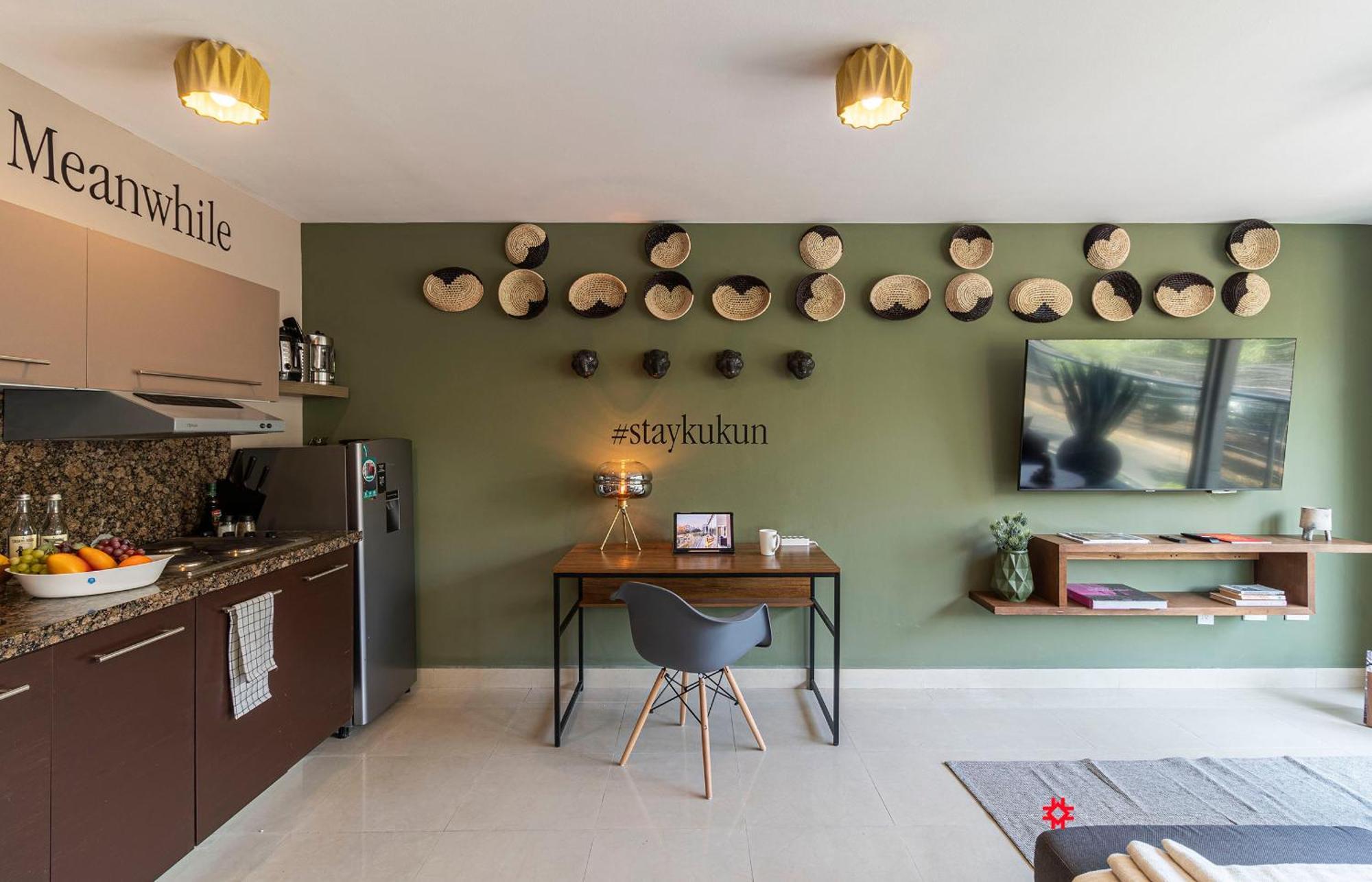 Casa Ciceron By Kukun Διαμέρισμα Μεξικό Εξωτερικό φωτογραφία
