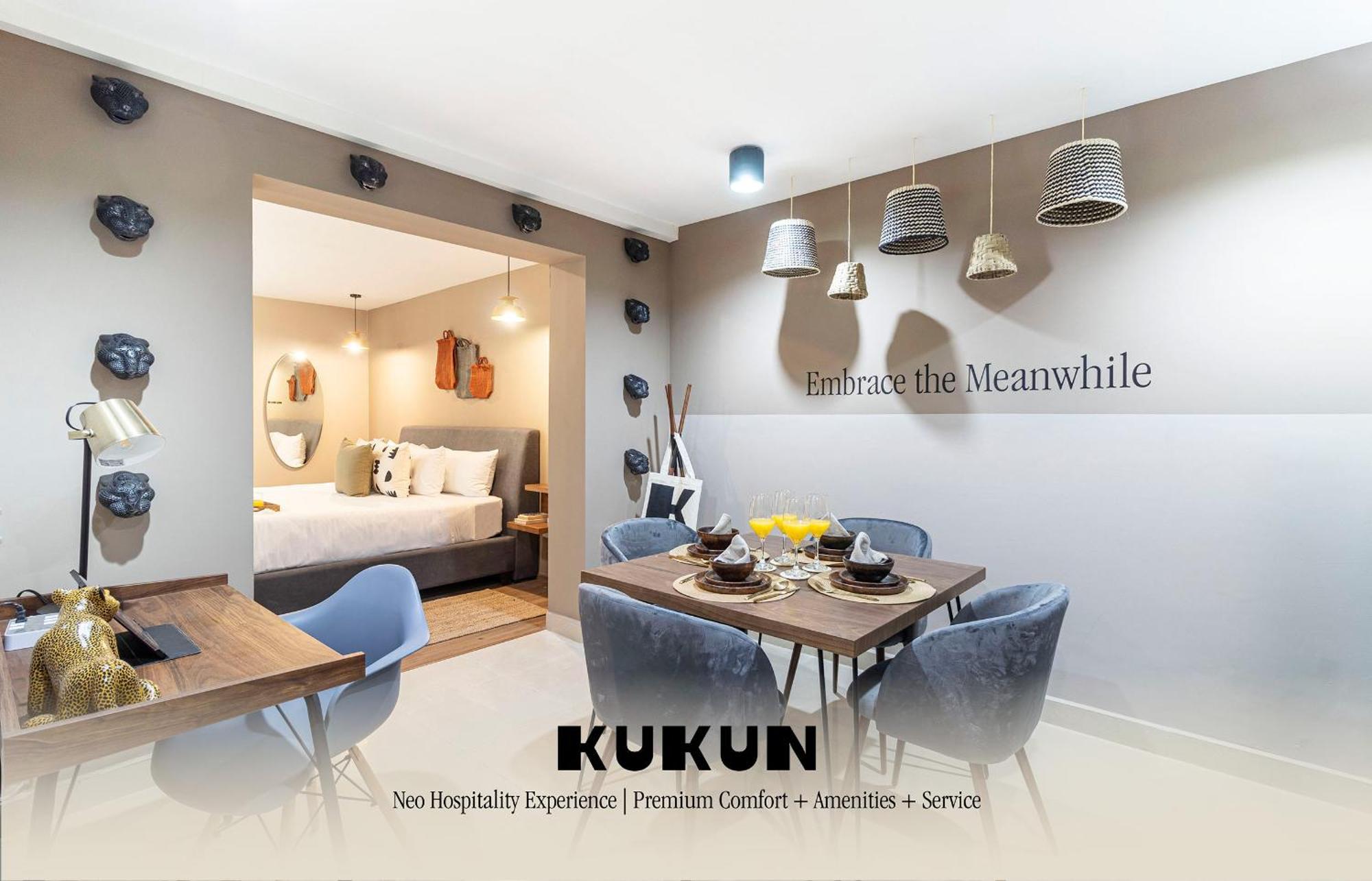 Casa Ciceron By Kukun Διαμέρισμα Μεξικό Δωμάτιο φωτογραφία
